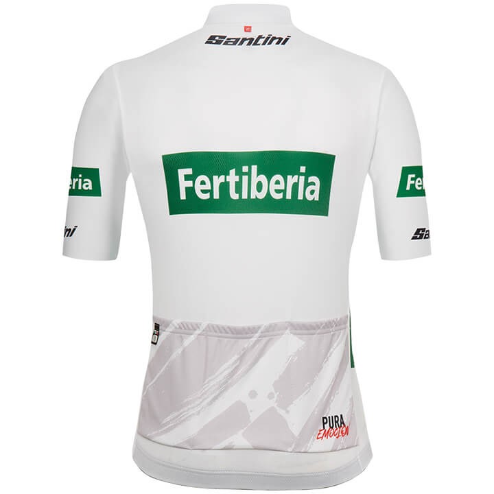 Abbigliamento Trek Segafredo Bianco Verde 2018 Manica Corta e Pantaloncino con Bretelle e Salopette - Clicca l'immagine per chiudere